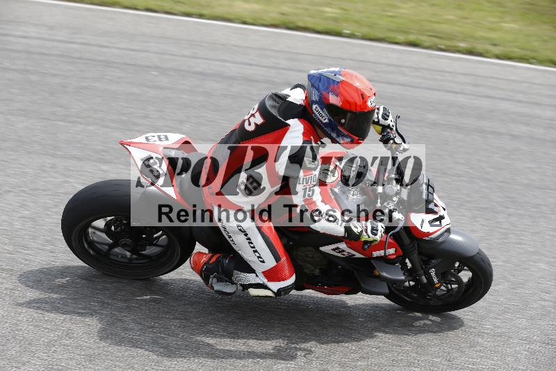 /25 10.06.2025 MaxRacing ADR/Gruppe rot/41